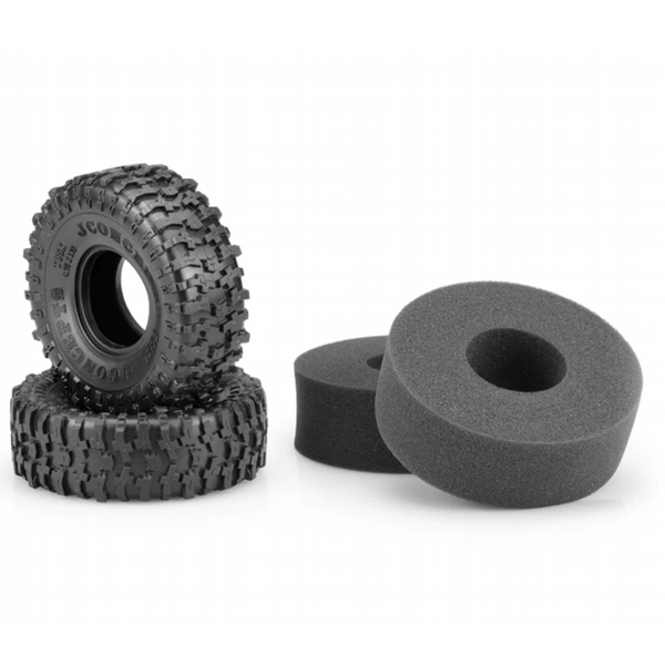 �� ����� Tusk - Performance 1.9" Scaler