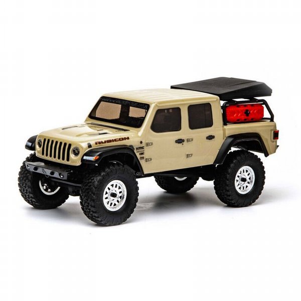 ������ Axial SCX24 Jeep JT Gladiator 4WD 1/24 ��� ���