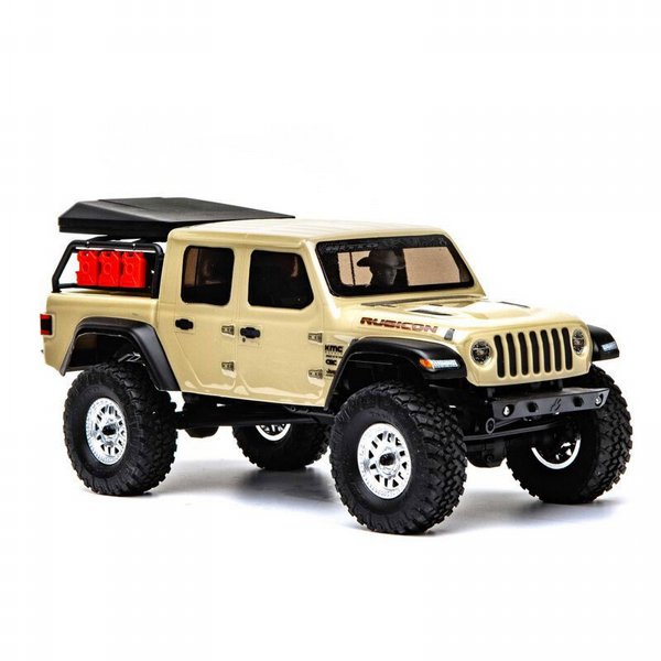 ������ Axial SCX24 Jeep JT Gladiator 4WD 1/24 ��� ���