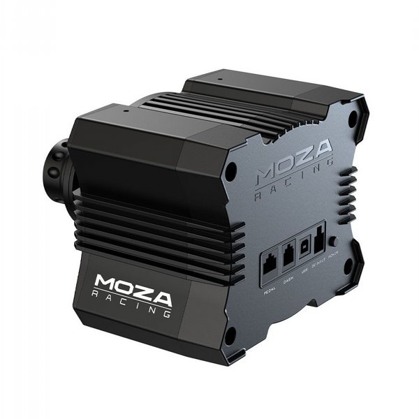 ���� ��� Moza R5