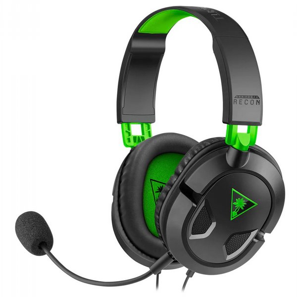 ������� Turtle Beach Recon 50N ���� ����