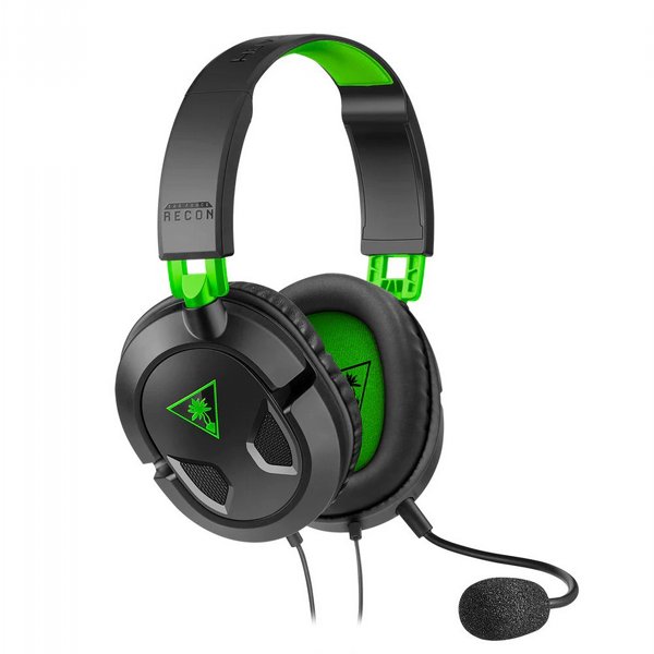 ������� Turtle Beach Recon 50N ���� ����