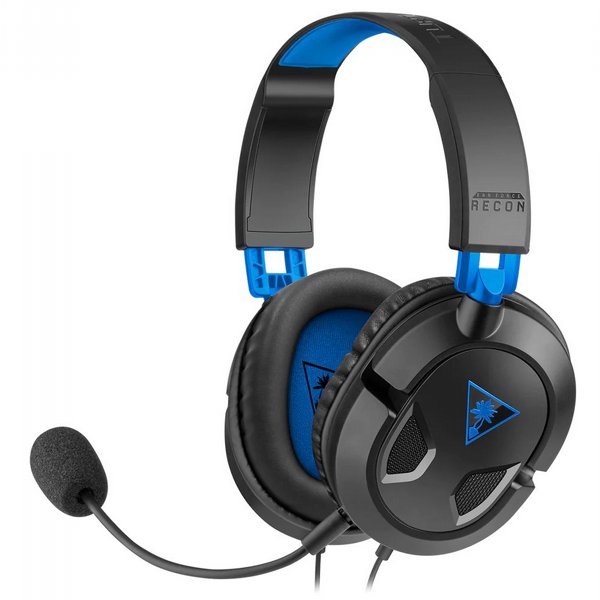 ������� Turtle Beach Recon 50P ���� ����