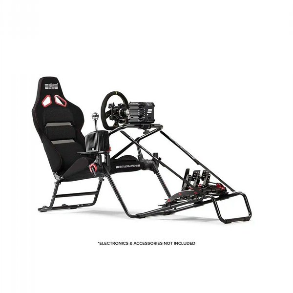 ���� �������� ����� ����� - Next Level Racing GT Lite PRO Cockpit