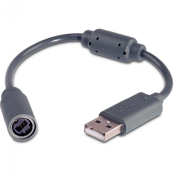 ��� USB ���� ����� �-XBOX 360