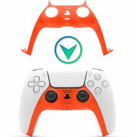 כיסויים בצבעים לשלטי PS5 כיסויים בצבעים לשלטי PS5