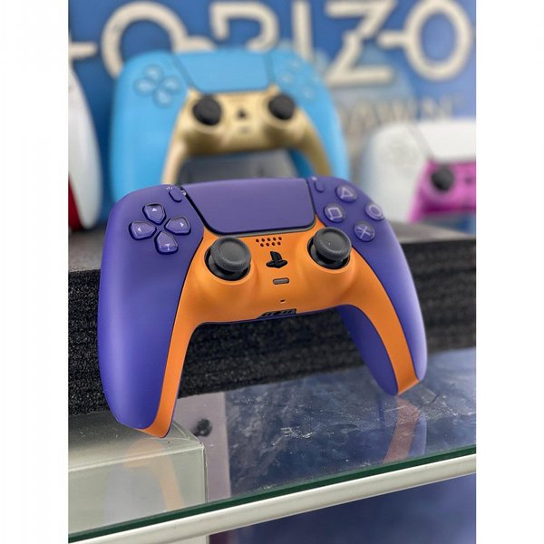 ������ ������ ����� PS5