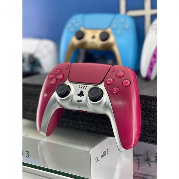 ������ ������ ����� PS5