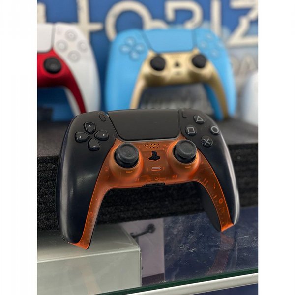 ������ ������ ����� PS5