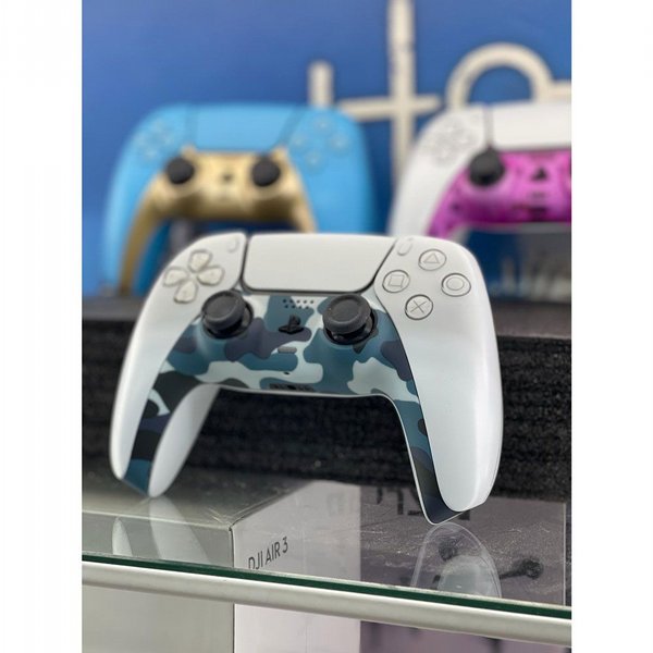 ������ ������ ����� PS5