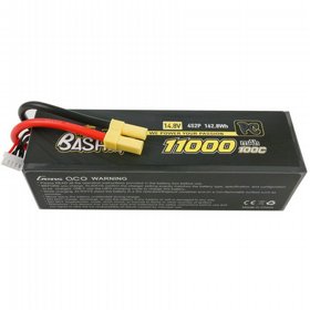 ����� ���� 4 ���� Gens Ace 11000mAh