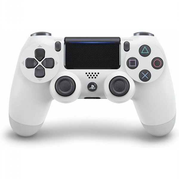 ��� ����� 4 Dualshock White