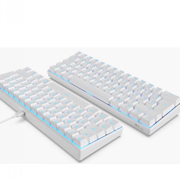 ����� ������� ���� RoyalKludge RK61 Brown Switch