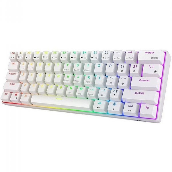 ����� ������� ���� RoyalKludge RK61 Brown Switch