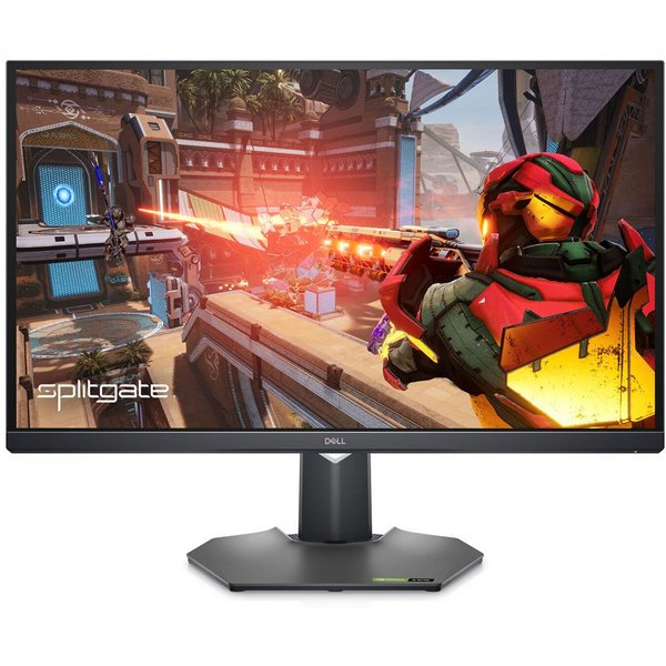 ��� ������� Dell 31.5" G3223D 2K IPS 165Hz