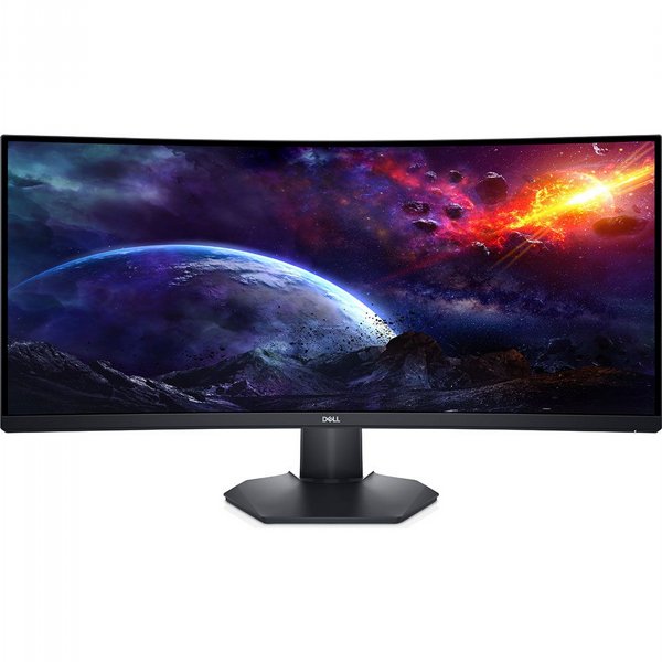 ��� ���� ���� �������� Dell 34" 2K S3422DWG