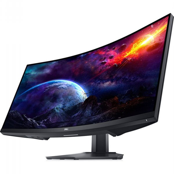 ��� ���� ���� �������� Dell 34" 2K S3422DWG