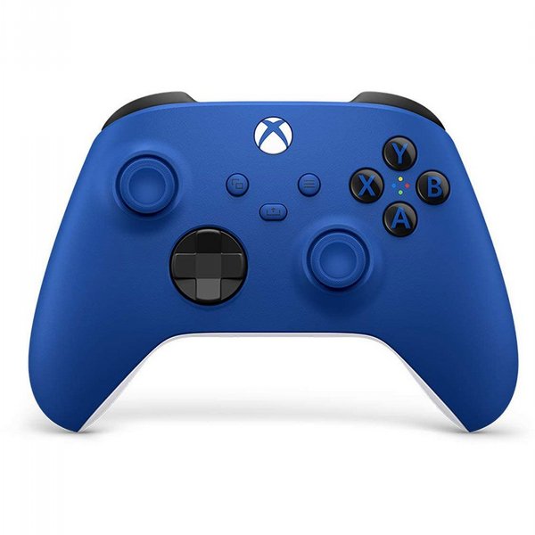 Xbox Series Wireless Controller Blue