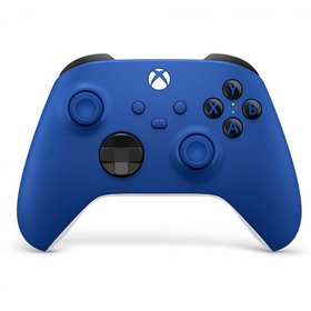 Xbox Series Wireless Controller Blue Xbox Series Wireless Controller Blue