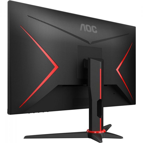 ��� ������� ���� AOC 27" C27G2ZE 240Hz 0.5ms VA FHD