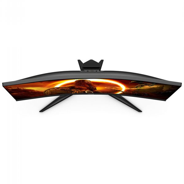 ��� ������� ���� AOC 27" C27G2ZE 240Hz 0.5ms VA FHD