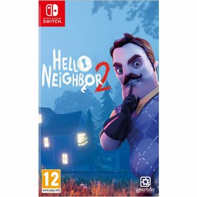 ���� ������' - Hello Neighbor 2