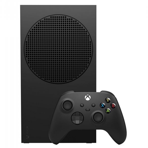 Xbox Series S 1TB Carbon Edition ����� ����� - ����� ���� ����������