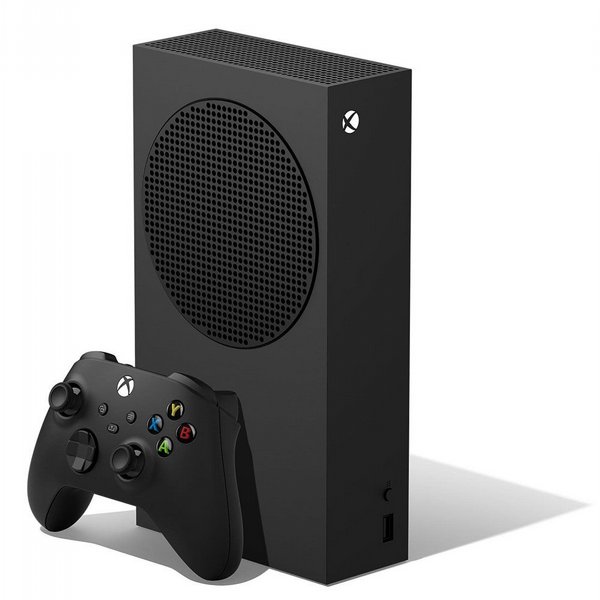 Xbox Series S 1TB Carbon Edition ����� ����� - ����� ���� ����������
