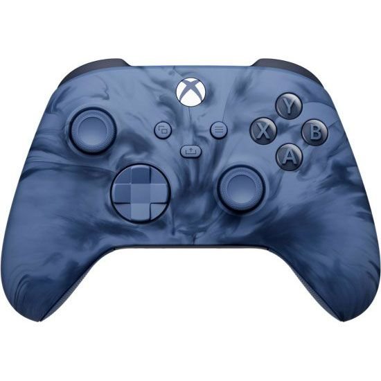 Xbox Series Wireless Controller Stormcloud Vapor ����� �����