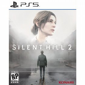 ���� ����� 5 - Silent Hill 2