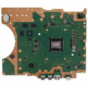 תיקון רכיבי לוח ב-PlayStation 5 תיקון רכיבי לוח ב-PlayStation 5