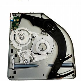 החלפת כונן דיסקים ל- PlayStation 5 החלפת כונן דיסקים ל- PlayStation 5