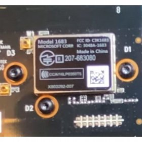 ����� �XBOX One ��� ���� ����� 