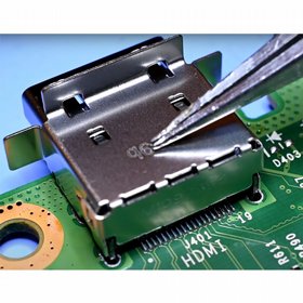 ����� ������ HDMI �� ����� �������� XBOX Series S