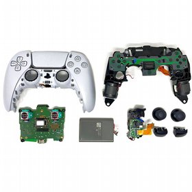 תיקון שלט פלייסטיישן 5 - 3 תקלות ומעלה תיקון שלט פלייסטיישן 5 - 3 תקלות ומעלה