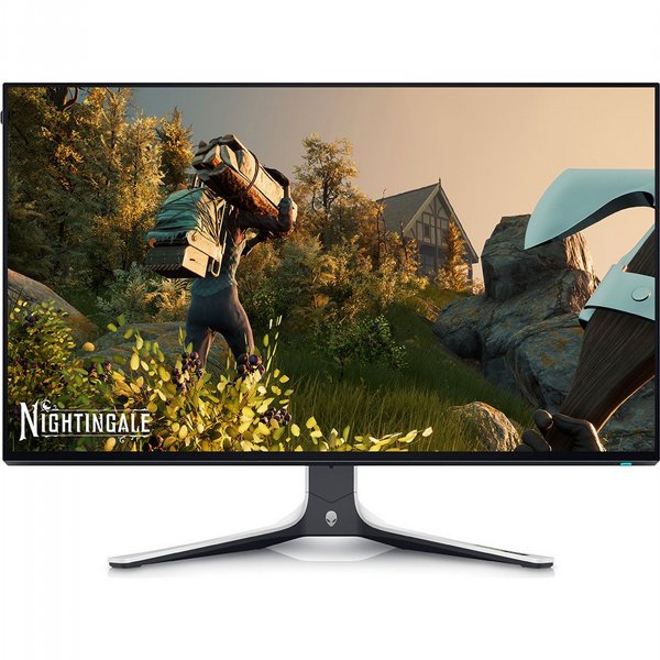 ��� ������� Dell Alienware 27" QHD 280Hz Fast IPS