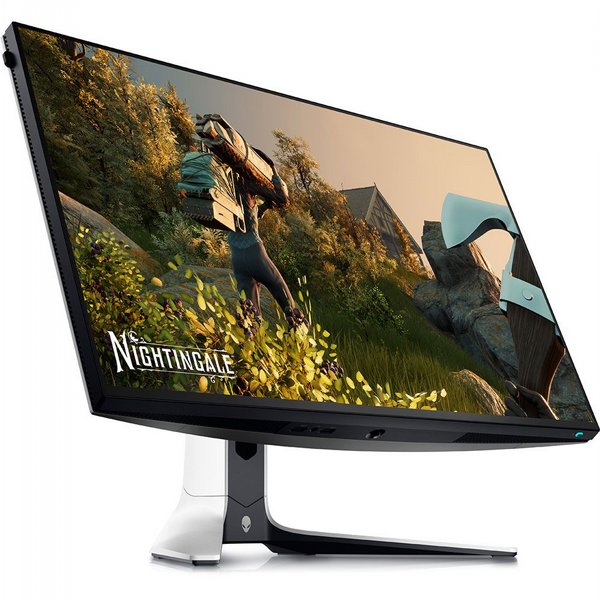 ��� ������� Dell Alienware 27" QHD 280Hz Fast IPS