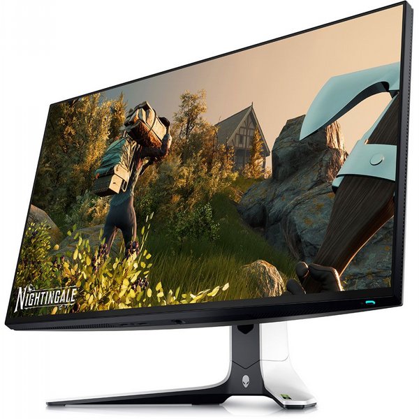 ��� ������� Dell Alienware 27" QHD 280Hz Fast IPS