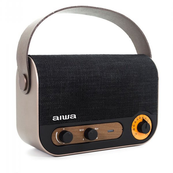 ����� ����� ���� Aiwa RBTU-600