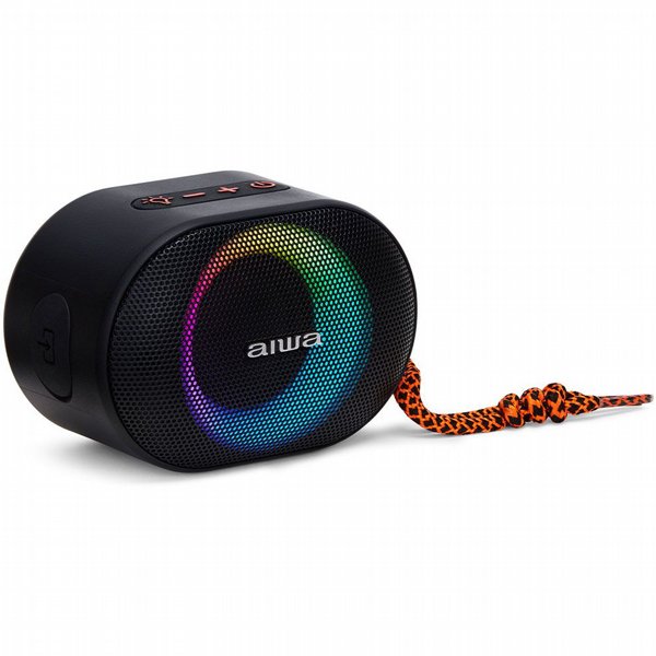 ����� ���� ���� ���� Aiwa BST-330BK IPX6