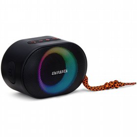 ����� ���� ���� ���� Aiwa BST-330BK IPX6