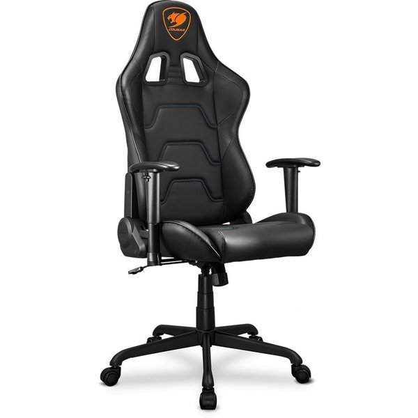 ���� ������� Cougar Armor Elite Black
