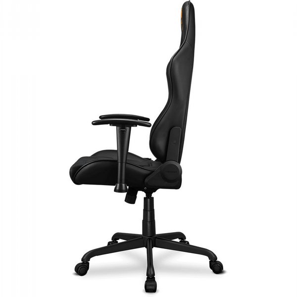 ���� ������� Cougar Armor Elite Black