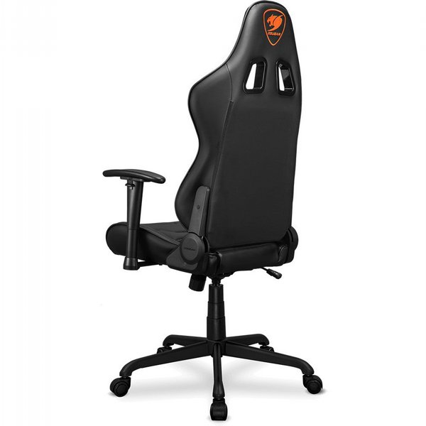 ���� ������� Cougar Armor Elite Black