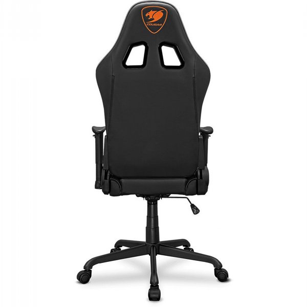 ���� ������� Cougar Armor Elite Black