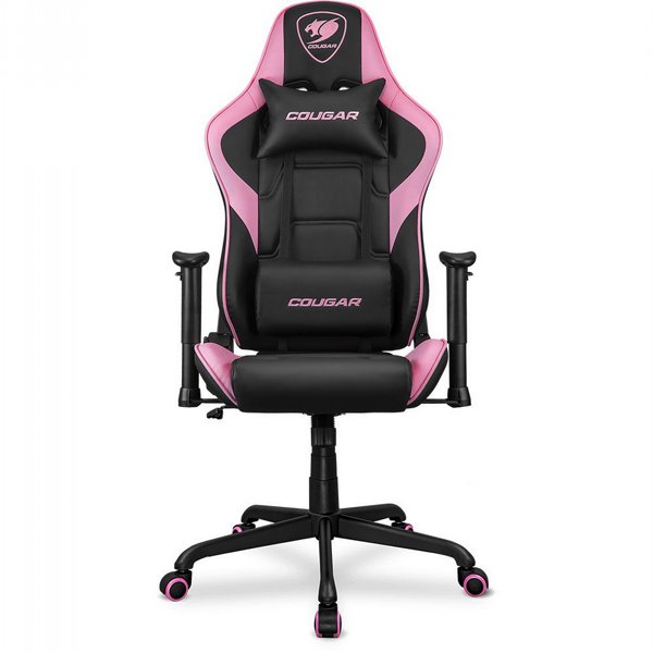 ���� ������� Cougar Armor Elite Eva