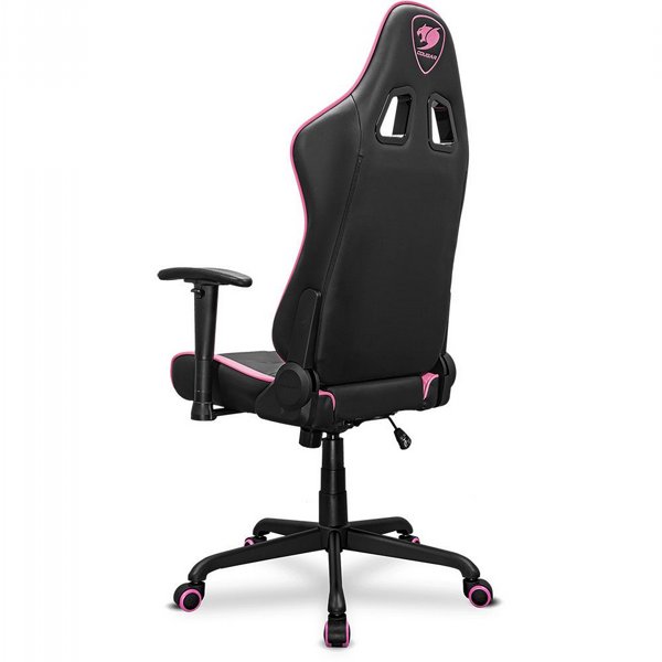 ���� ������� Cougar Armor Elite Eva