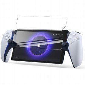 מגן מסך לPlaystation Portal מגן מסך לPlaystation Portal