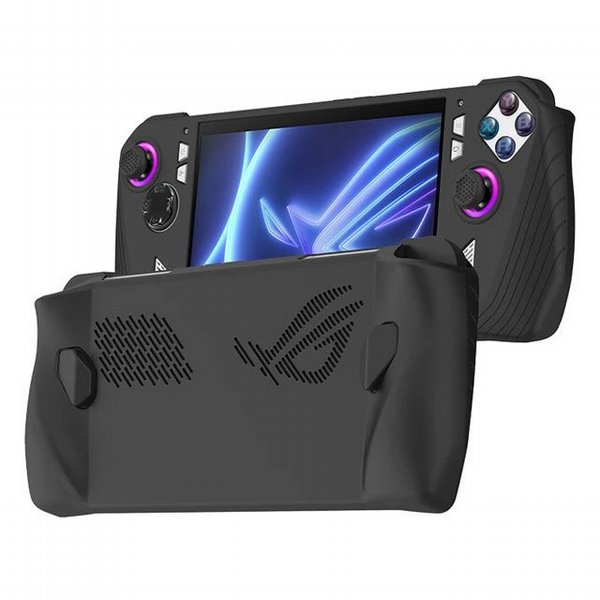 ��� ������� ������ �������� ����� Asus Rog Ally