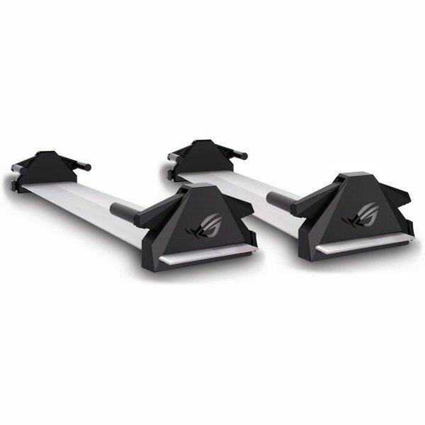 ���� ����� ����� ��� ����� Asus Rog Bezel Free Kit